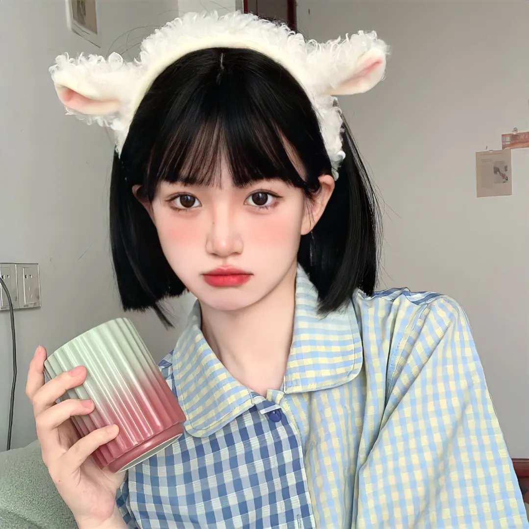 二分之一女儿